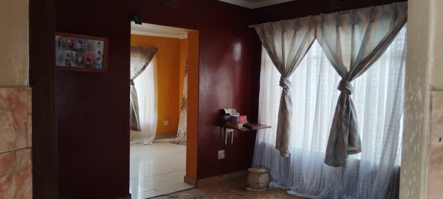 3 Bedroom Property for Sale in Zamdela Free State